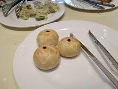 -素满香·素食自助餐(苏州·临顿路店)