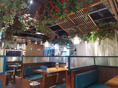 -坤记味道(新华城市广场店)