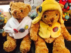 -济州岛泰迪熊博物馆