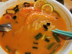 -蔡澜Pho·越南粉餐厅(海上世界店)