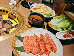 -虎丸烧肉(世纪汇店)