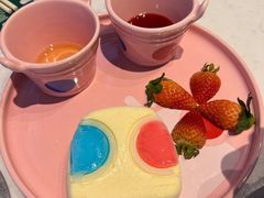 -水桶王国主题餐厅·聚会·生日派对·亲子活动·家庭套餐(亚龙湾希尔顿店)