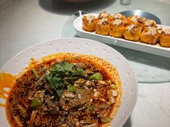 -院8里·小聚园老川菜(九眼桥店)