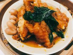 -蔡澜点心·粤菜(月星环球港店)