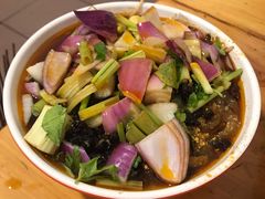 -特色油卤串串(水碾河店)