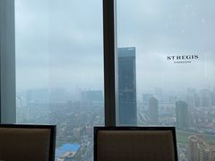 -Social 秀西餐厅-长沙瑞吉酒店(运达店)