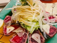 -龍千代·味自慢(黑龙江北路店)