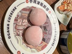 -小川洋风料理(大悦城店)