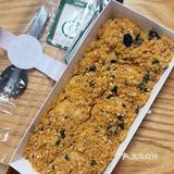 糯叽叽天花板！手工大米米糕来一份！！！