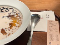 -RUXU入续糖水铺与包(卓悦中心店)