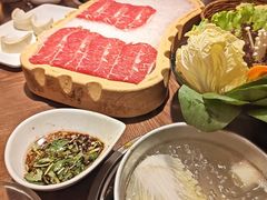 -东海怡品海鲜豆捞(星街坊店)