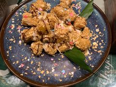-树下时尚餐厅(翠园街店)