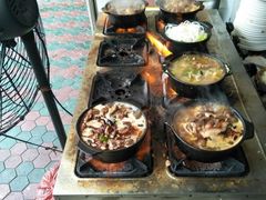 -沈妈砂锅(双楠店)