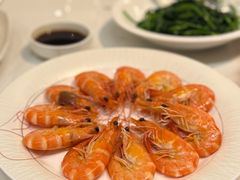 -海棠湾九号度假酒店-融荟家和中餐厅