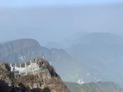 -峨眉山风景名胜区