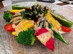 -杉海和牛烧肉海鲜自助(会展城店)