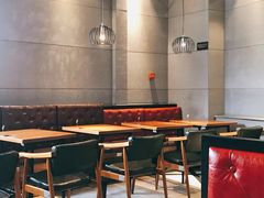 卡座-比格比萨自助(花园路店)