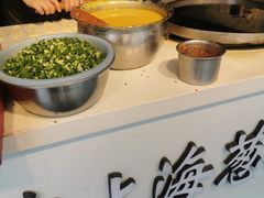 -老上海葱油饼(黄河路店)