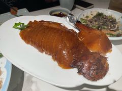 -四世同堂·京菜·烤鸭(双井店)