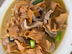 -柠静私家菜(石板巷店)