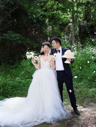 -薇咖映画婚纱摄影工作室