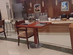 -元一希尔顿酒店·禅自助餐厅·啤酒花园