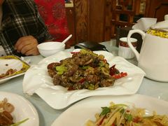 -大清花饺子(五五路店)
