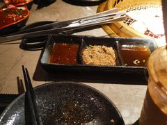 -谷牛日式烤肉(宝山U天地店)