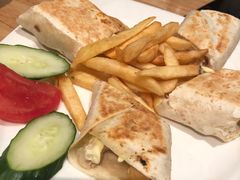 -ALAMEEN阿拉伯餐厅(三里屯店)