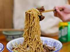 -复兴面王(河东路起源店)