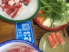 -东镇老火锅(长春路首店)