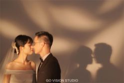 -GO VISION 动视觉婚纱摄影高级定制