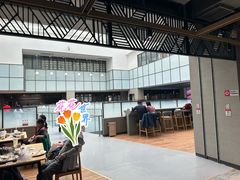 -北大家园食堂