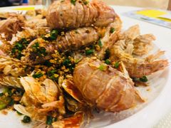 -新享乐海鲜(翠华路店)