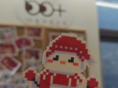 -100家灵感仓库·DIY团建(什刹海店)