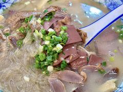 -小潘记鸭血粉丝汤