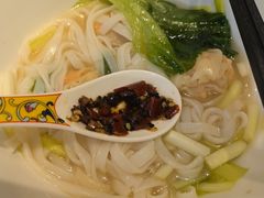 -一记面馆·云吞面嘅专家(富华店)
