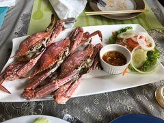 -大螃蟹海鲜餐厅