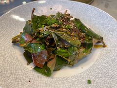 四川折耳叶-富乐山酒店(西黄城根北街店)