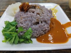 -芋包王闽南茶楼(八市店)