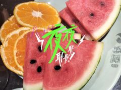 -韩盛·盛江山自助料理(于洪新玛特店)