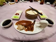 -金鸭季·北京烤鸭(深业上城店)