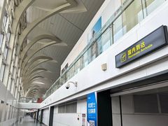 -银川河东国际机场