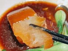 -安多素食(广仁寺路店)