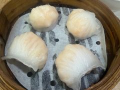 晶莹鲜虾饺-添好运点心专门店(中环IFC店)