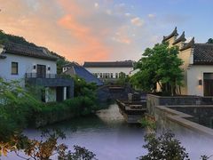 -东钱湖旅游度假区