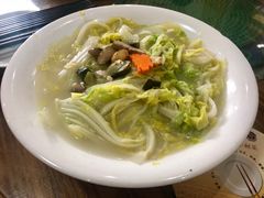 -绿雅居原生态农庄(小涌店)