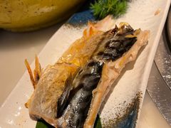 -厚贞日式烤肉(龙之梦店)