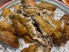 -秦唐一号西安菜馆(钟楼店)