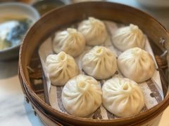 -馋三尺蟹粉小笼(人民广场店)
